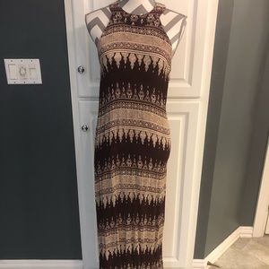 Stunning Maxi dress